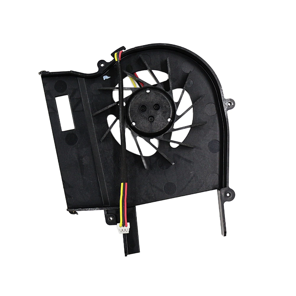 Laptop CPU Fan For Sony VGN CR view 2